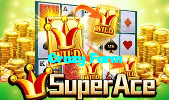 Crazy Farm خوش آمدید بونس +600% پیشکش موبائل ایپ کے پروموشن سیکشن میں دکھائی دیتی ہے۔