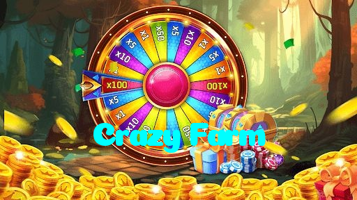 Crazy Farm