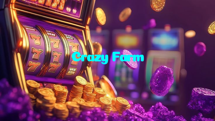 available types of Crazy Farm bet including pre-match live express and system bets